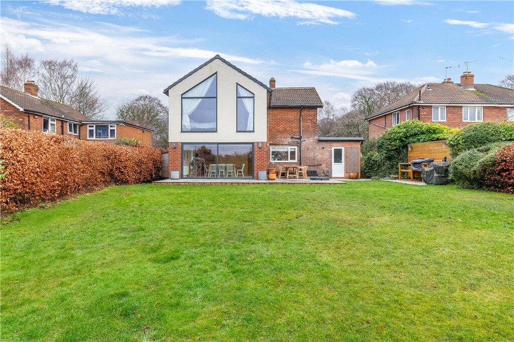 Main image of property: Otley Old Road, Leeds, West Yorkshire, LS16