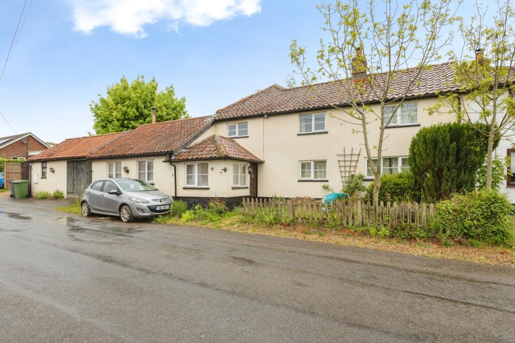 Main image of property: Chequers Lane, Great Ellingham, Attleborough, Norfolk, NR17