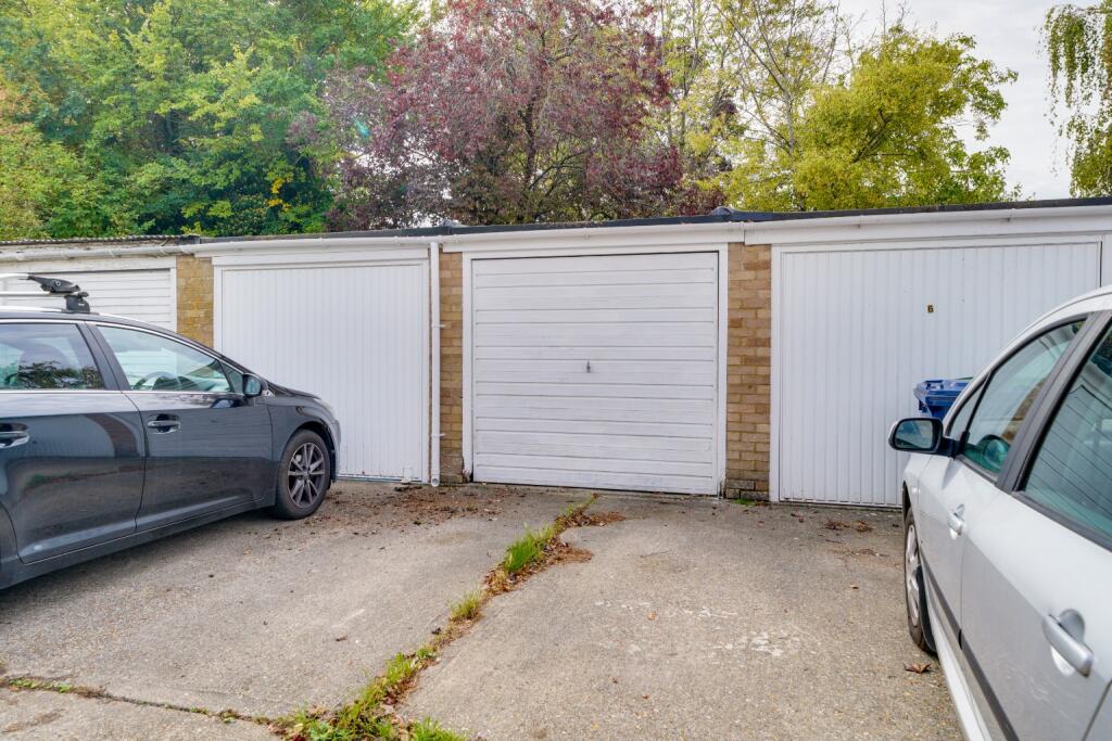 Cambridge Road, Melbourn photo 2