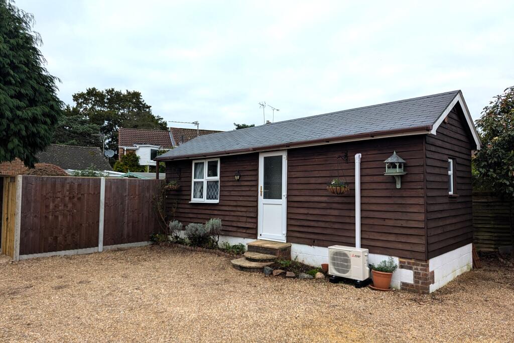 Main image of property: Romsey School Road FURNISHED