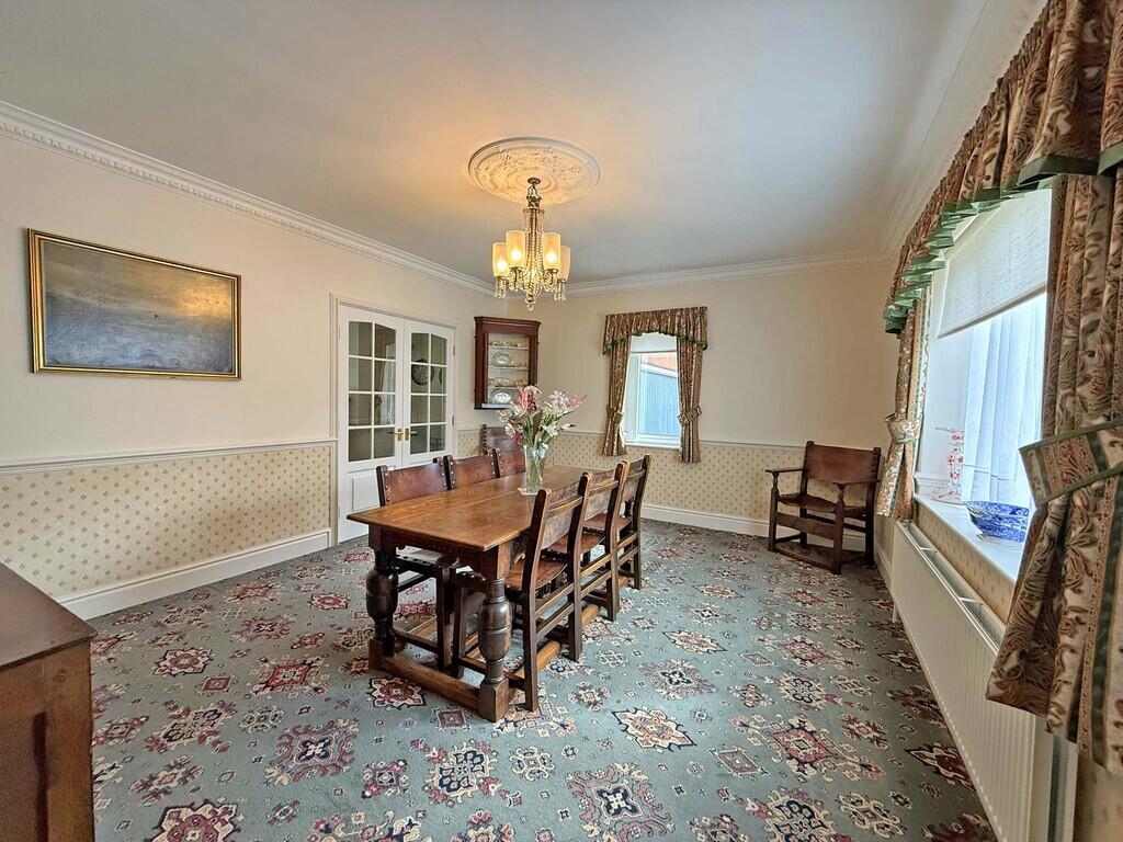 House in York - View 5