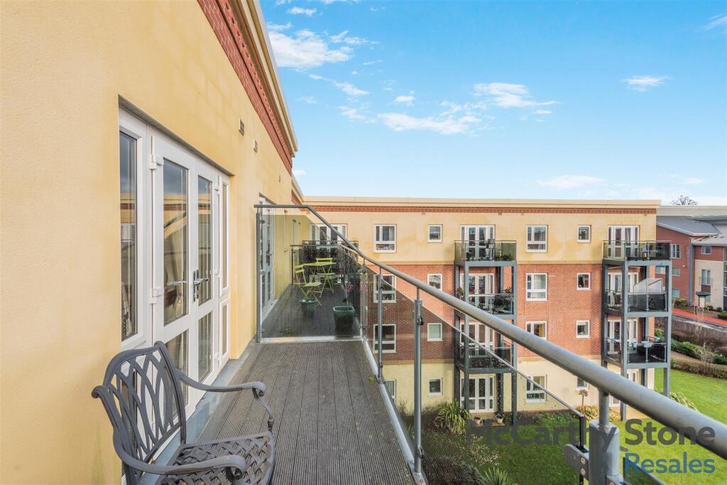 Additional image 2 of Bilberry Place, Recreation Road, Bromsgrove, B61 8DT