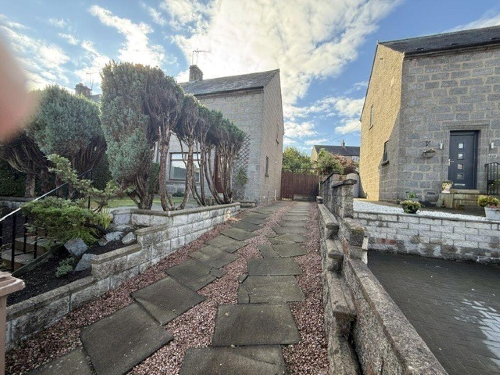 House in Aberdeen, Kincorth and Leggart - View 4