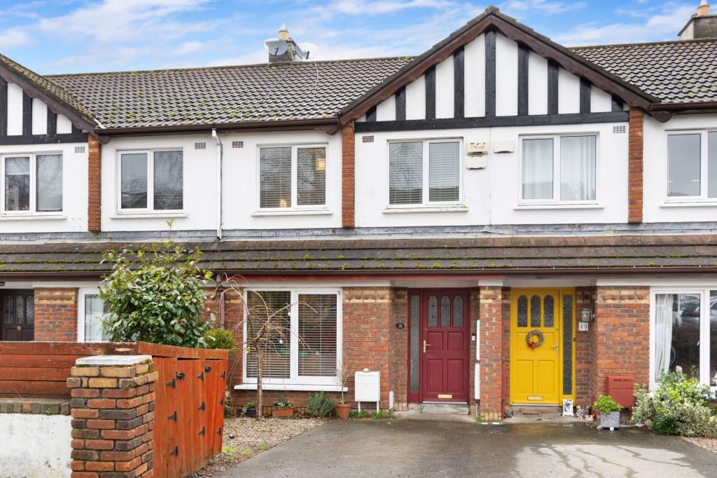 Main image of property: 20 Connawood Copse, Old Connawood, Bray, Co. Wicklow, A98 NH36