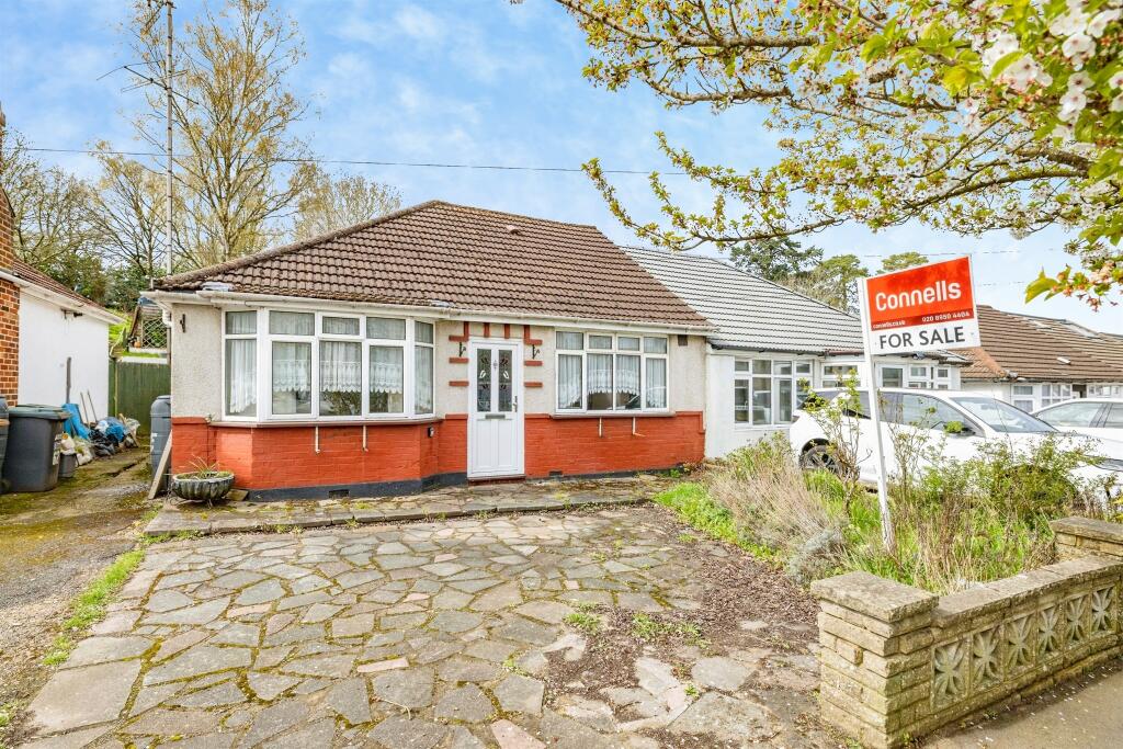 Main image of property: St Georges Drive, Watford