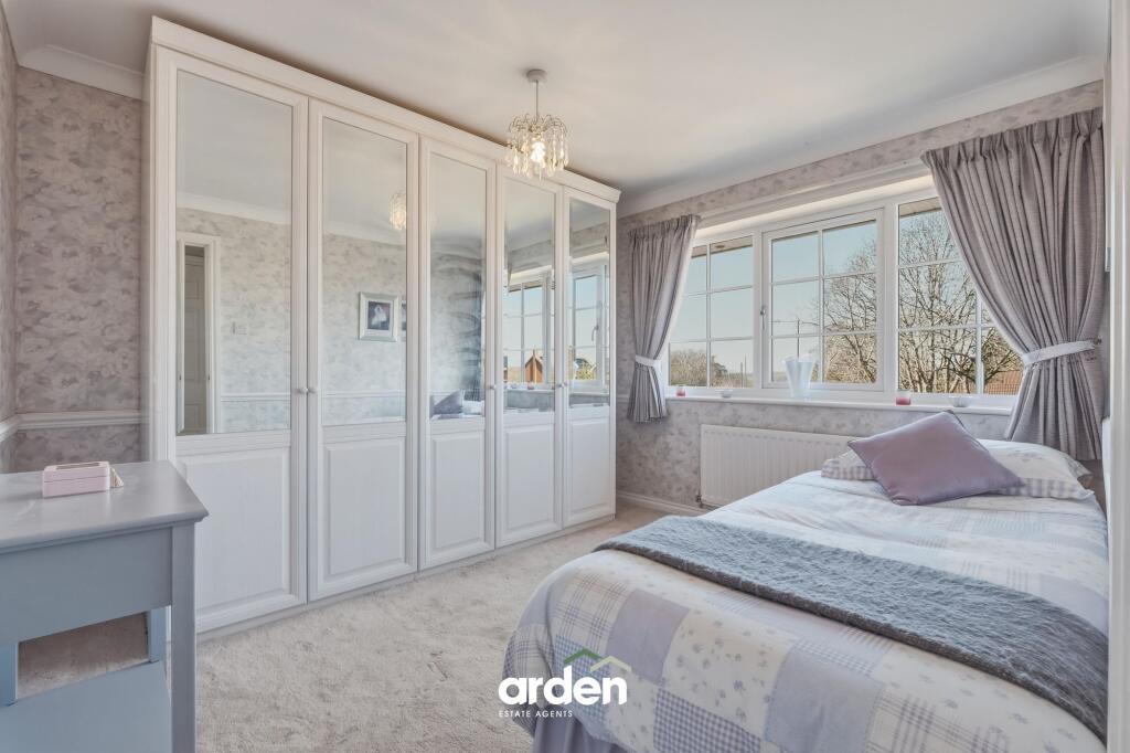 Additional image 12 of Grazing Lane, Redditch, B97