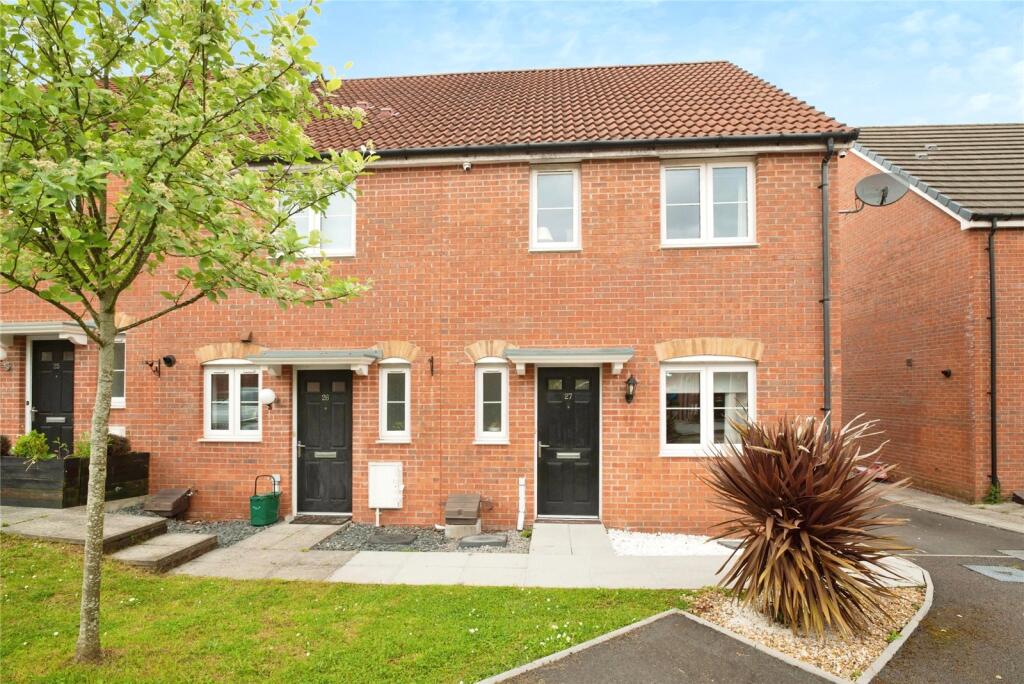 Main image of property: Gwern Close, Caerdydd, CF5