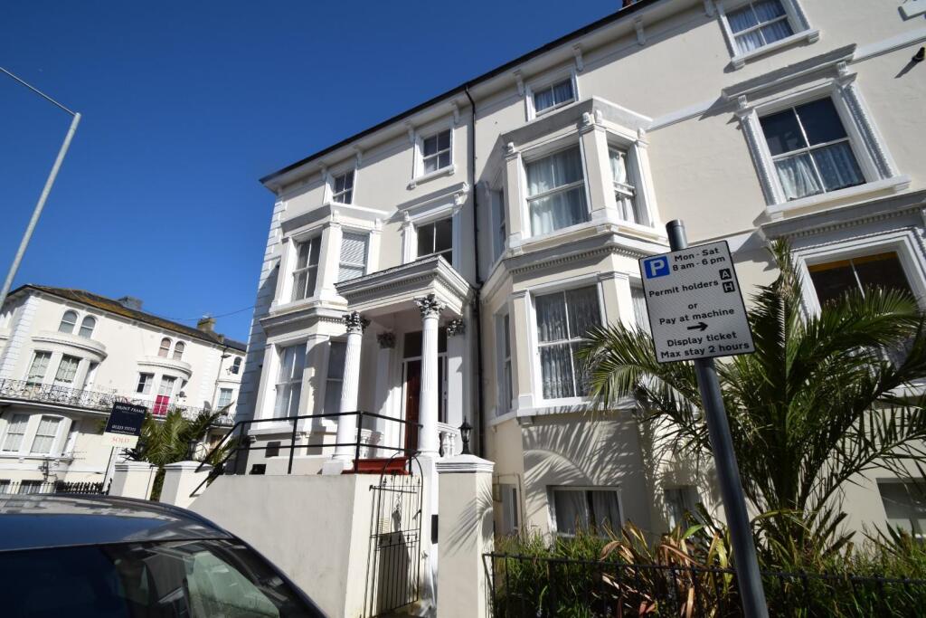 Main image of property: Pevensey Road, Eastbourne