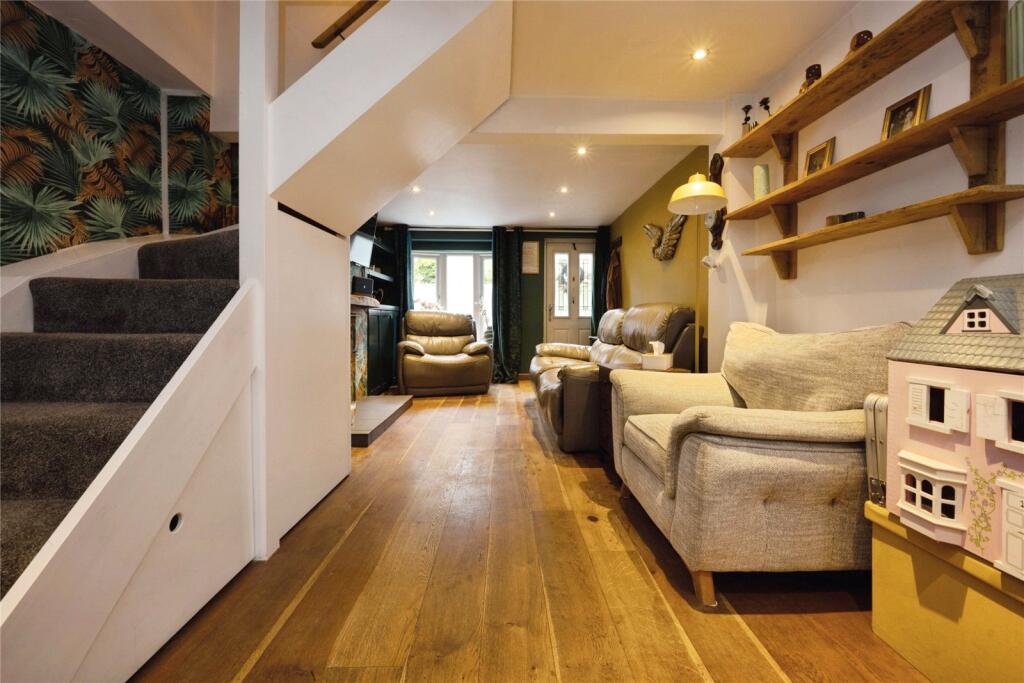 House in Leighton Buzzard, Clipstone - More