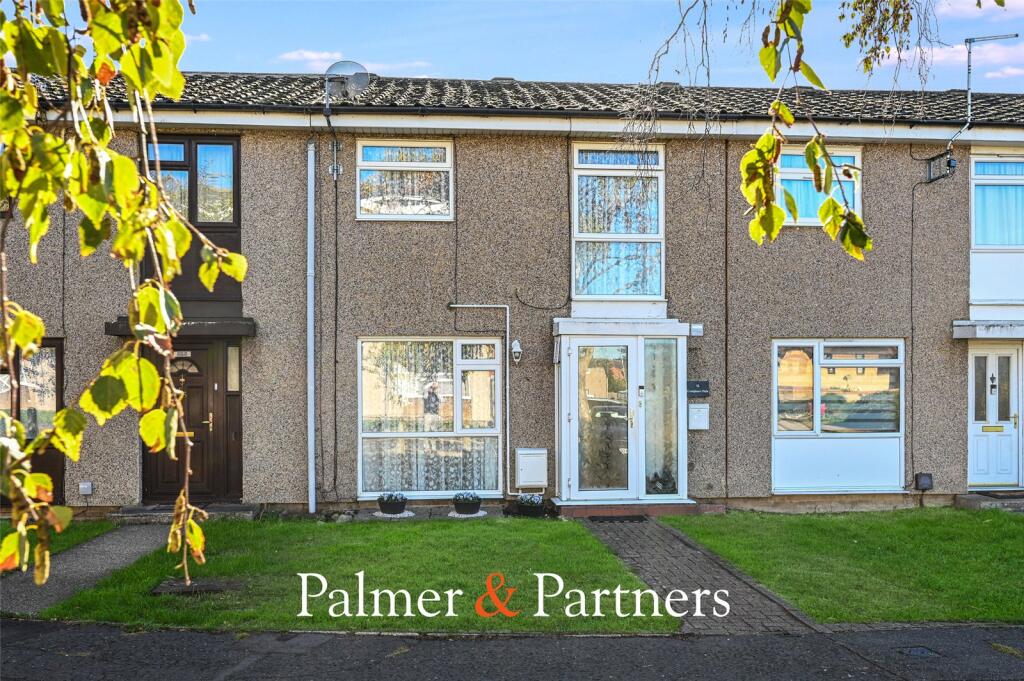 Main image of property: Cramphorn Walk, Chelmsford, Essex, CM1