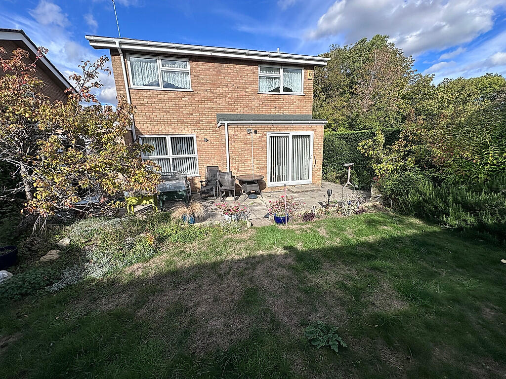 House in Peterborough, Bretton - View 2