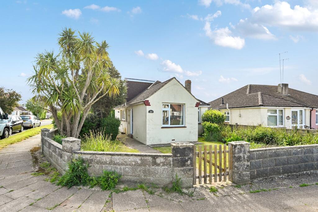 Main image of property: Abbey Road, Lancing, West Sussex, BN15