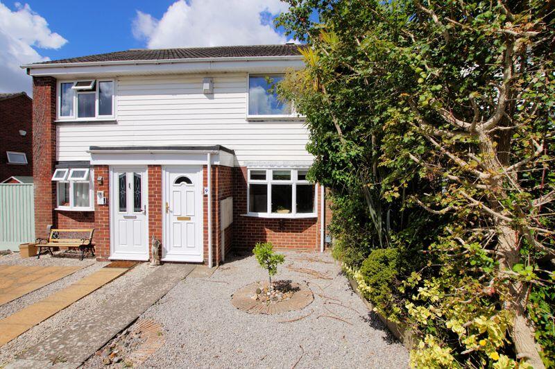 Main image of property: Exton Gardens, Portchester