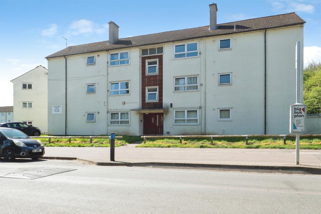 Main image of property: Thurcaston Road, Leicester