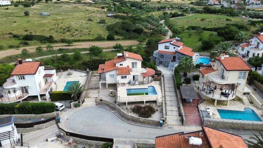 Main image of property: Kyrenia/Girne, Kyrenia