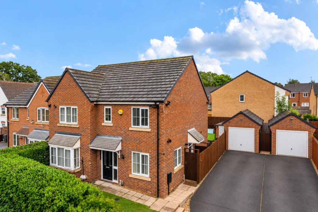 Main image of property: Bishop Drive, Birmingham, B37 7PZ