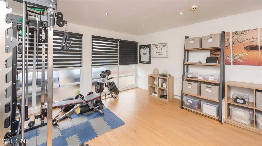 Additional image 15 of Parsons Walk, Clifton Campville, Tamworth, Staffordshire, B79