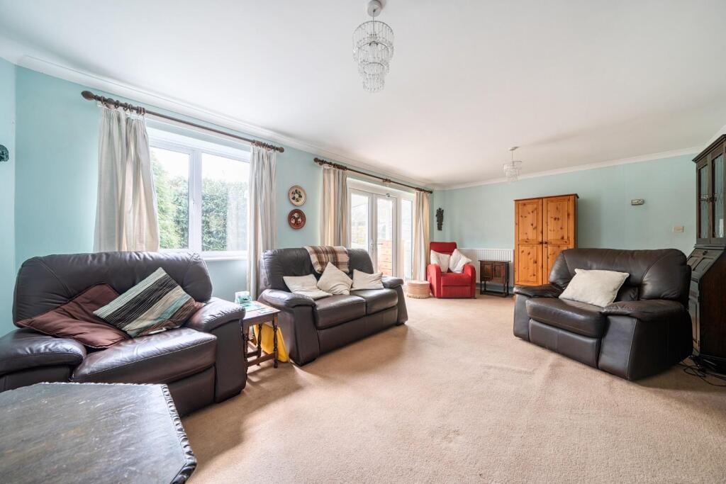 Main image of property: Mead End Road, Denmead, Waterlooville