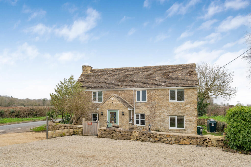 Main image of property: Willesley, Tetbury, Gloucestershire, GL8