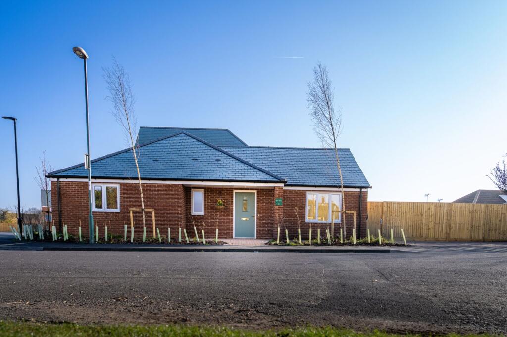 Main image of property: Luker Place, Romney Broadwalk, PO22