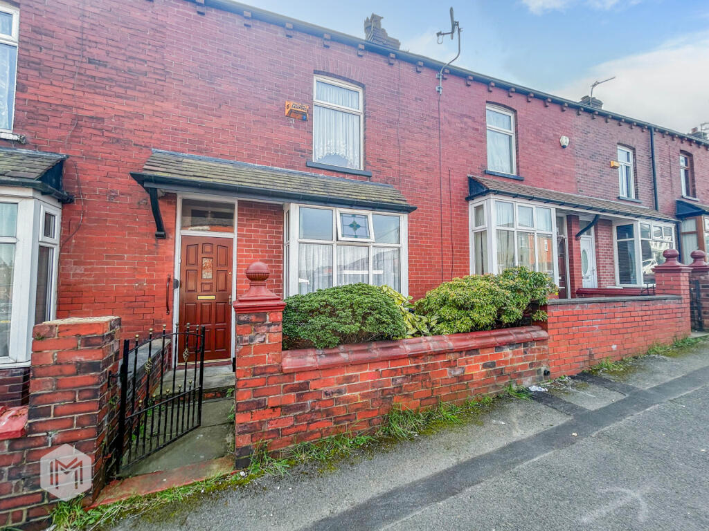 Main image of property: Hughes Street, Bolton, Greater Manchester, BL1 3EZ