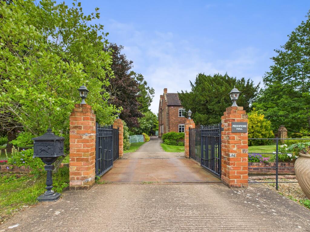 Additional image 5 of Peddimore Hall Farm, Sutton Codfield, B76