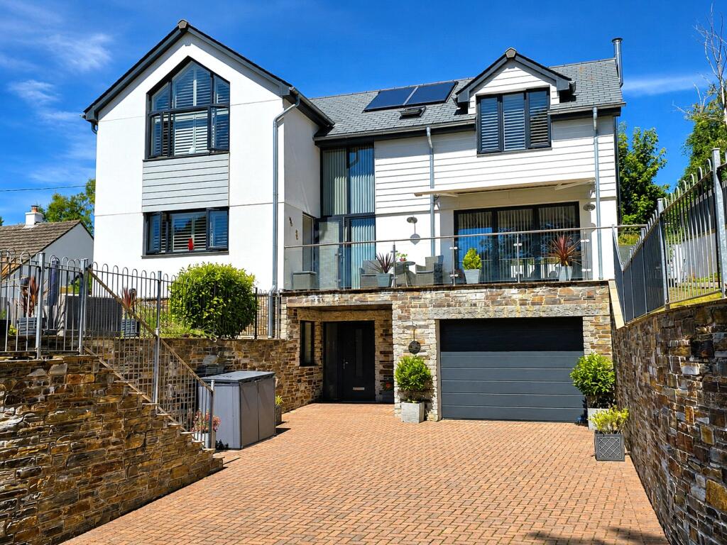 Main image of property: Diddies Road, Stratton, Bude, Cornwall, EX23