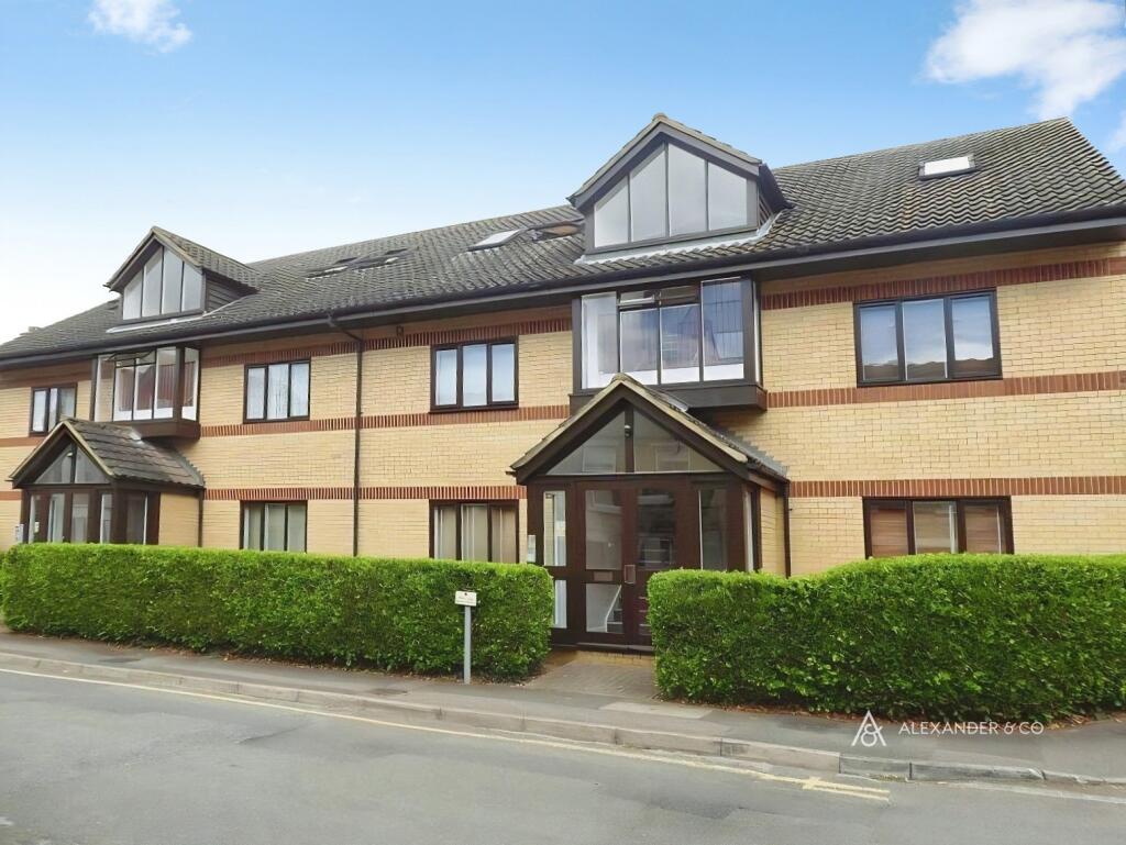 Main image of property: Ambassador Court, Priory Road, Bicester, OX26