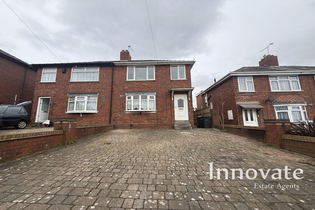 Main image of property: Newhall Road, Rowley Regis