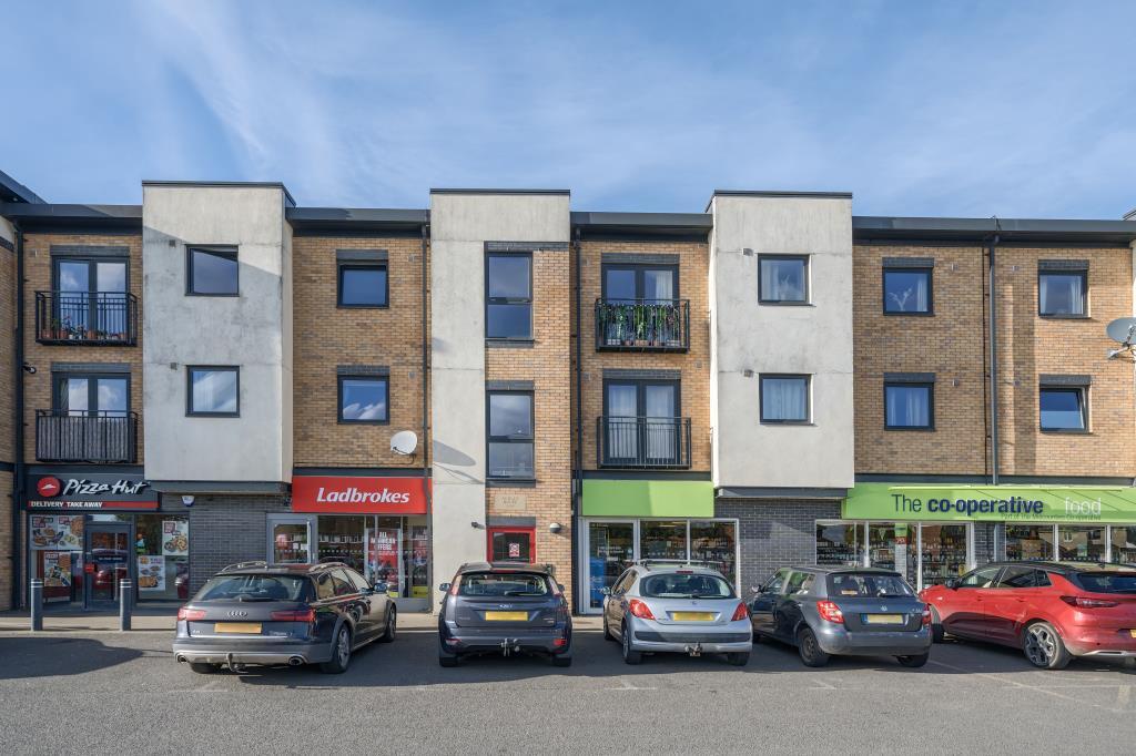 Main image of property: Buckingham Road, Audley House, OX26