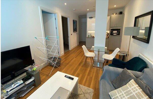Apartment in Slough - View 3