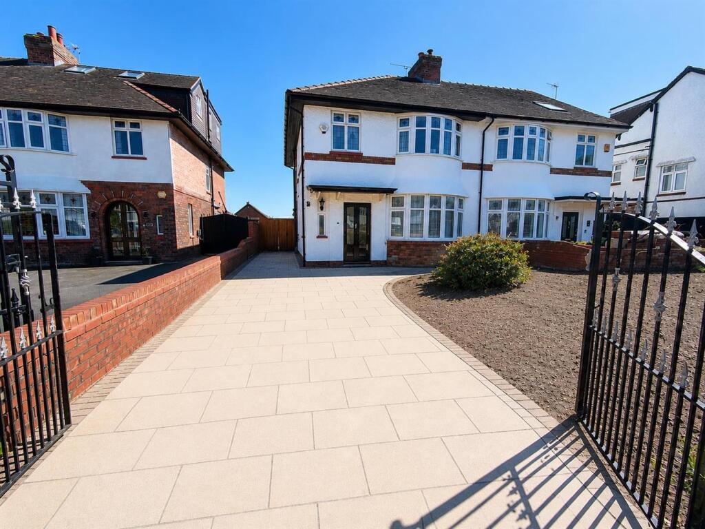 Main image of property: Lynton Road, Southport