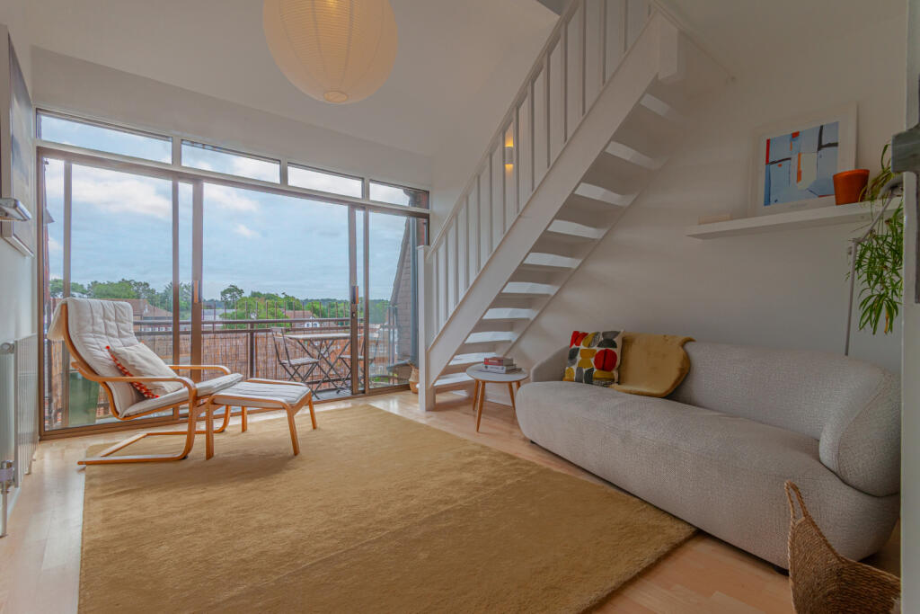 Main image of property: Gobbitts Yard, Woodbridge, IP12 1DD