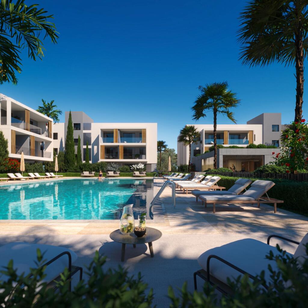 Main image of property: Limassol, Asomatos