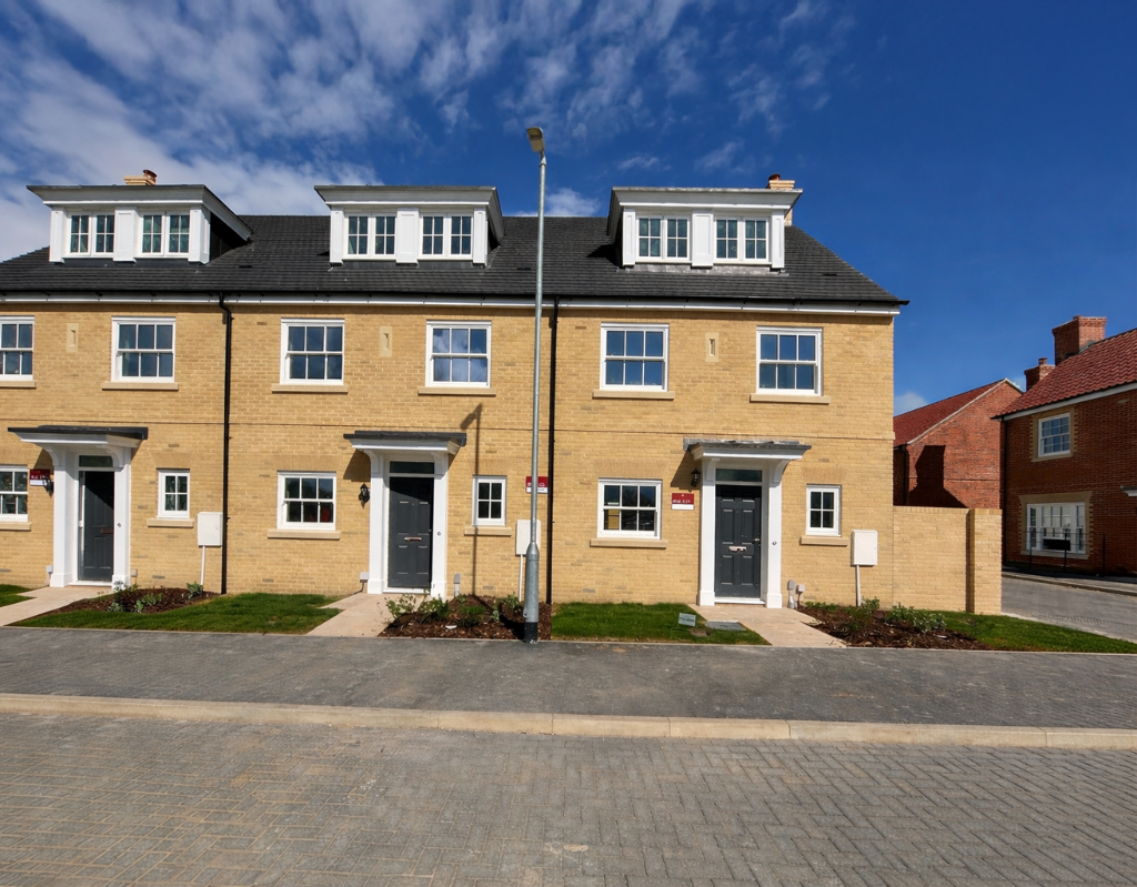 Main image of property: St Edmunds Gate,
Off Rougham Hill,
Bury St Edmunds,
Suffolk,
IP33 2RW