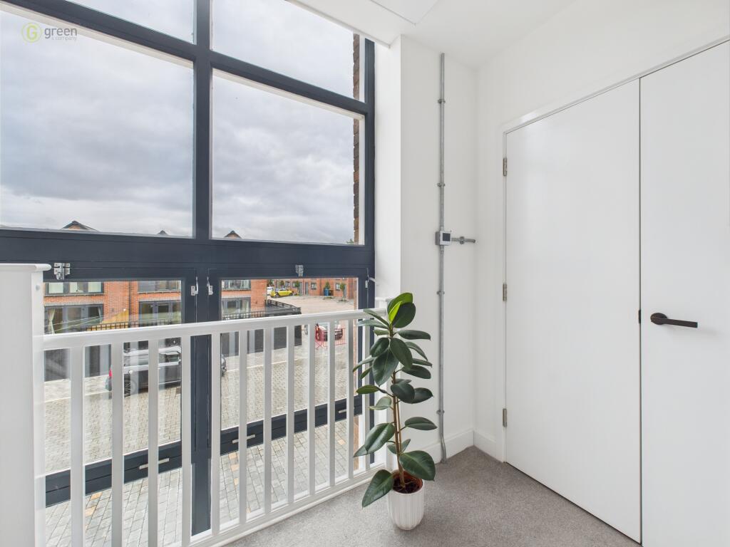 Additional image 14 of The Engine House, Tolson Court, Fazeley