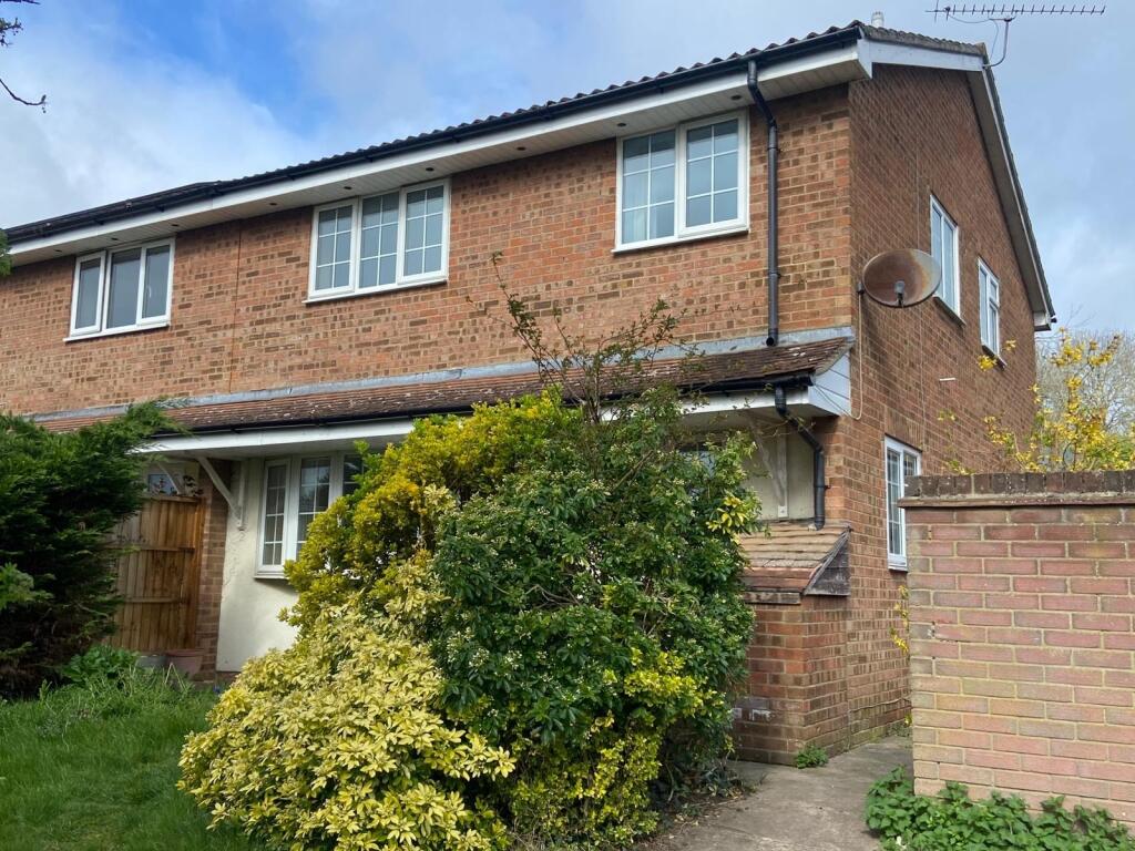 Main image of property: Farm Close, Ampthill, Bedford