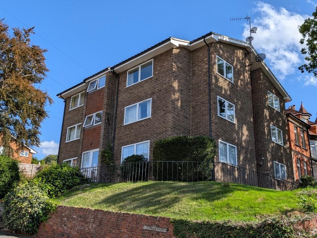Main image of property: ST. PAULS ROAD WEST, DORKING, RH4