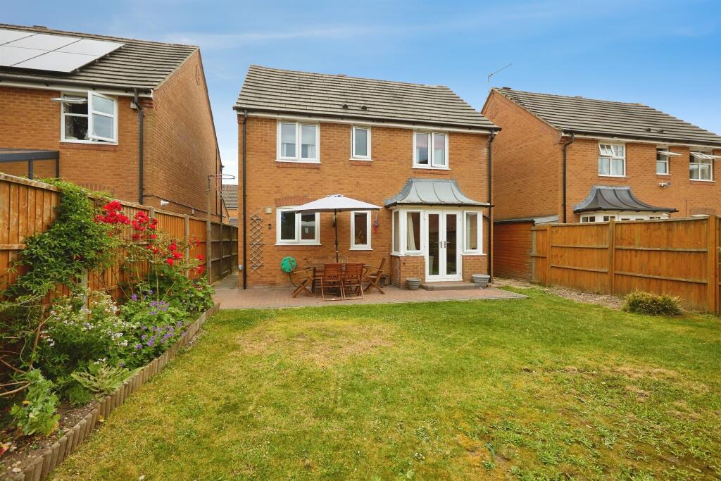 Beyer Road, Amesbury, Salisbury - View 3
