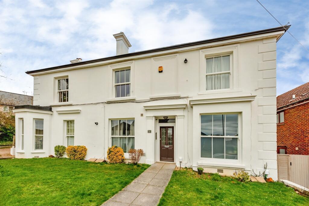 Main image of property: Woodlands Road, Redhill