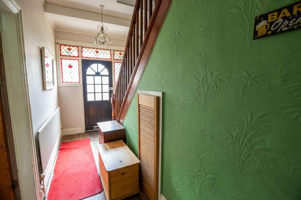 House in Manchester - View 2