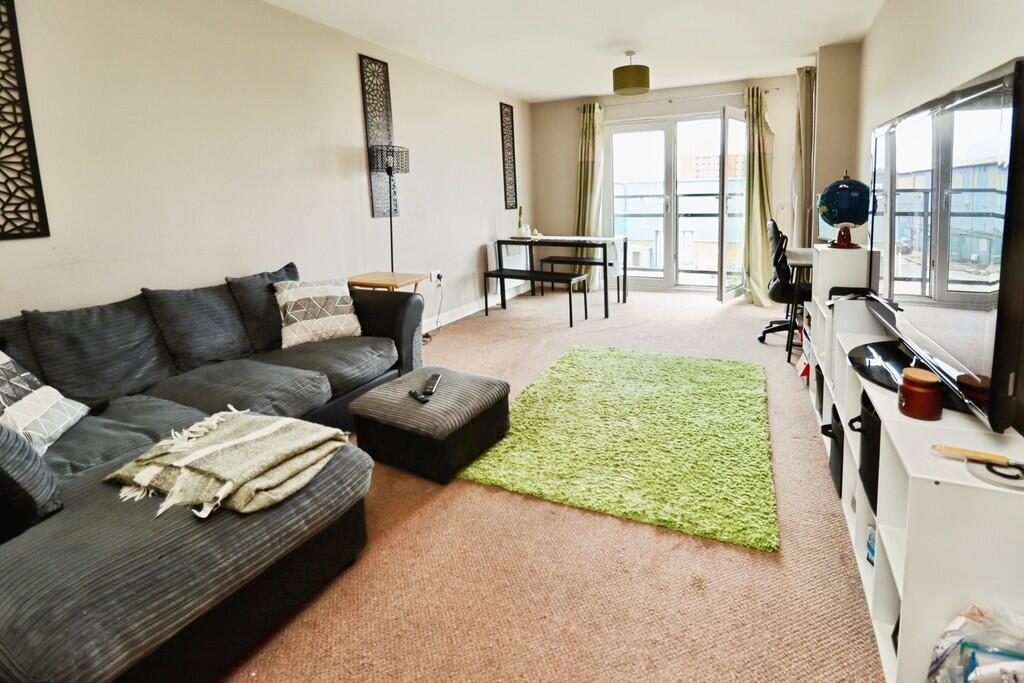 Main image of property: Riverside Drive, Lincoln