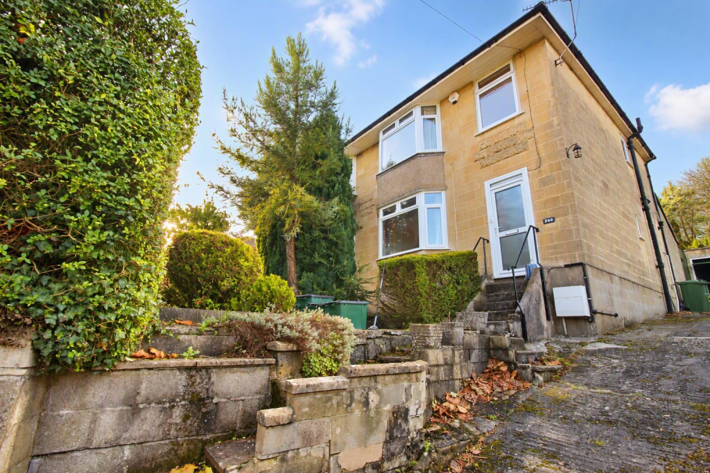 Main image of property: Englishcombe Lane, Bath