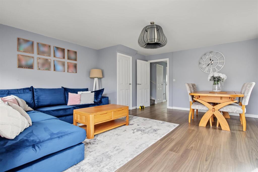 House in East Cambridgeshire, Soham - View 4