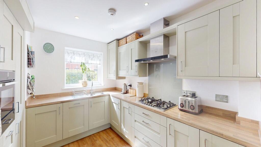 House in Westhoughton, Wingates - View 3