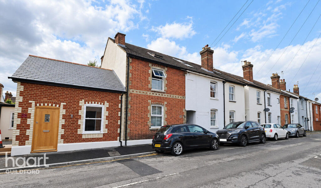 Main image of property: George Road, Guildford