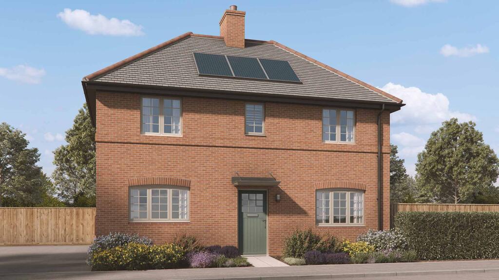 Main image of property: Colliery Road,
Creswell,
Derbyshire,
S80 4BX