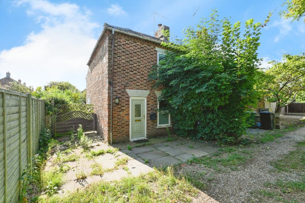 Main image of property: Victory Lane, Tilney St. Lawrence, King's Lynn, Norfolk, PE34