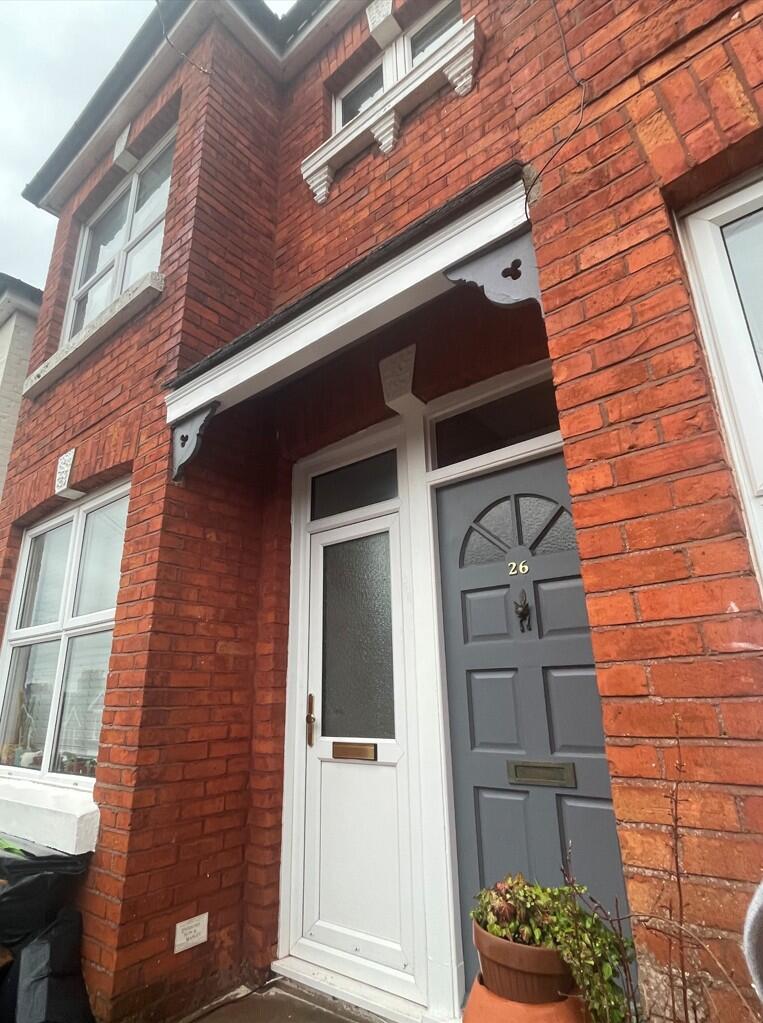 Main image of property: Sandown Road, Brighton