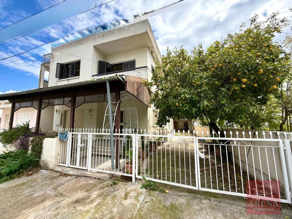 Main image of property: Larnaca, Agios Nicolaos